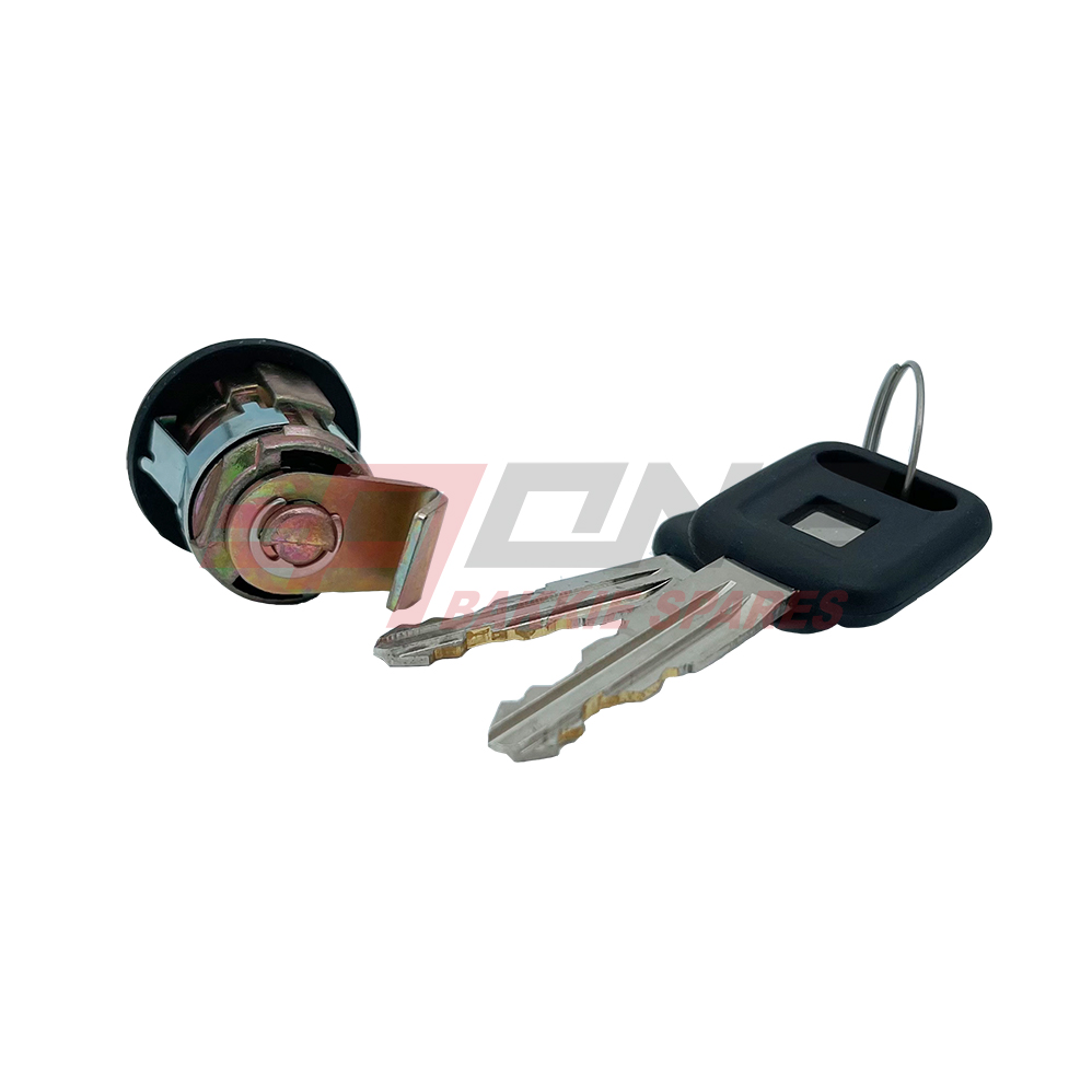 Fuel Flap Lock Isuzu for ISUZU KB320 FRONTIER SUV — view 3